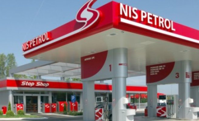 Gazprom vrea minim 50 de benzinării în România